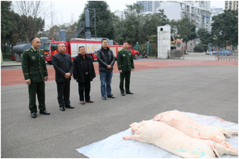 博天堂(btt)官网-918博天堂,让你更精彩慰问消防官兵