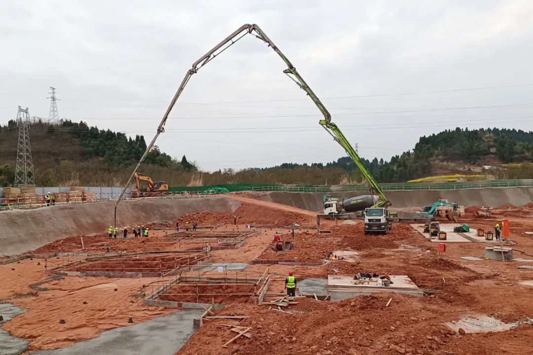 3栋商业楼、1个幼儿园……遂宁这个项目最新进展→