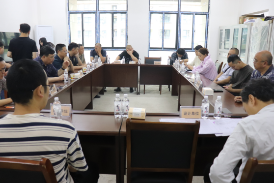 918博天堂集团承建的“南湖尚城棚户区 改造项目（二期）”全面完工 顺利通过竣工验收