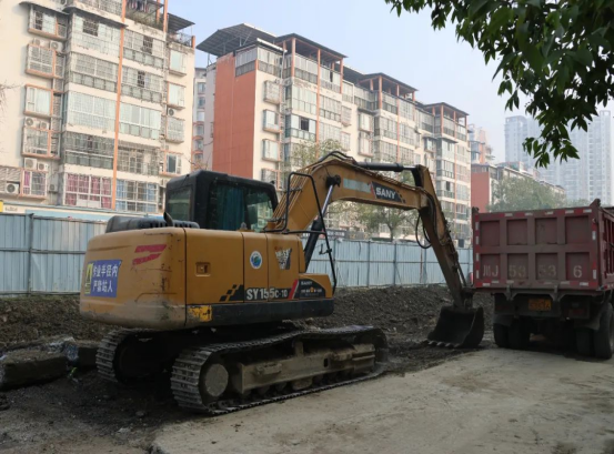 918博天堂集团在建工程项目提质增效纪实