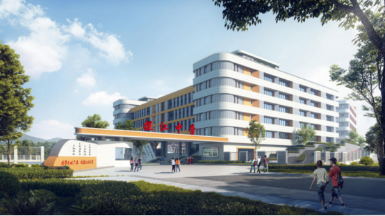 效率革命提升“918博天堂速度” 大干快上推进项目建设